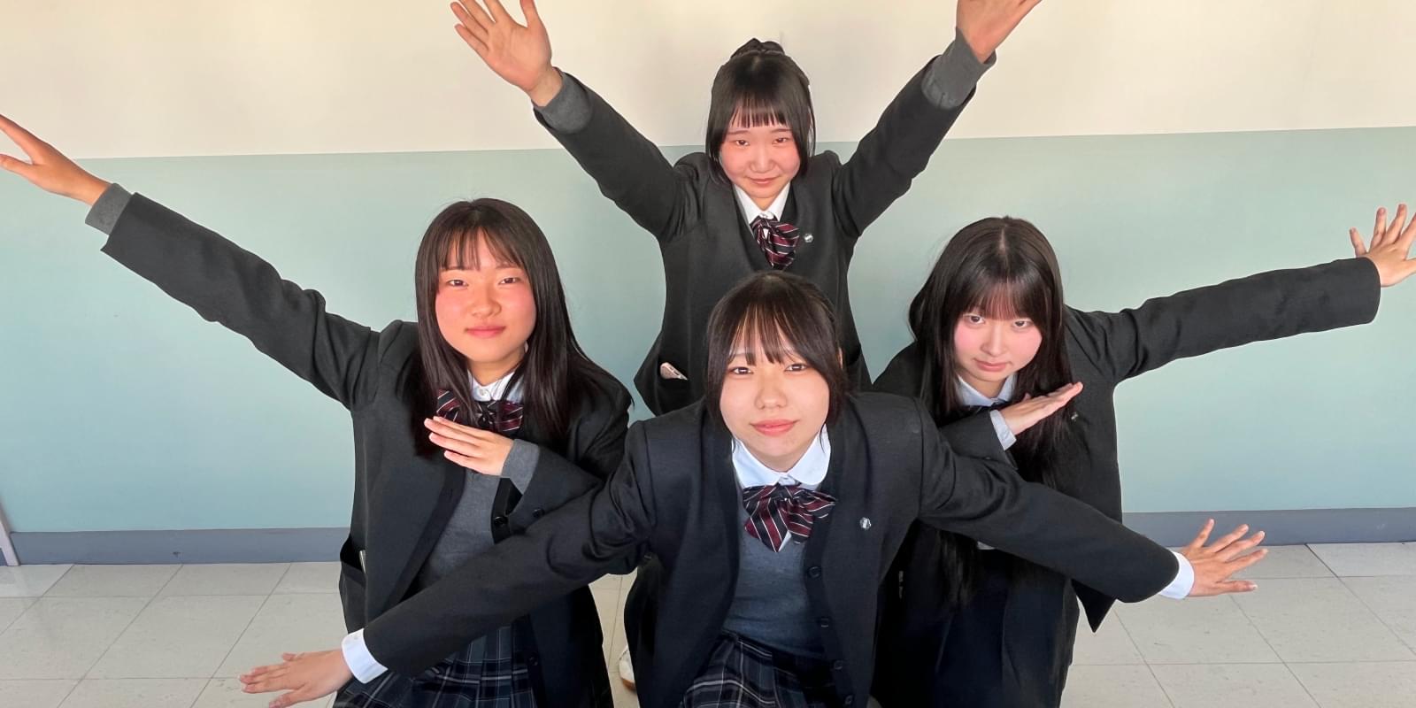 北海学園札幌高等学校