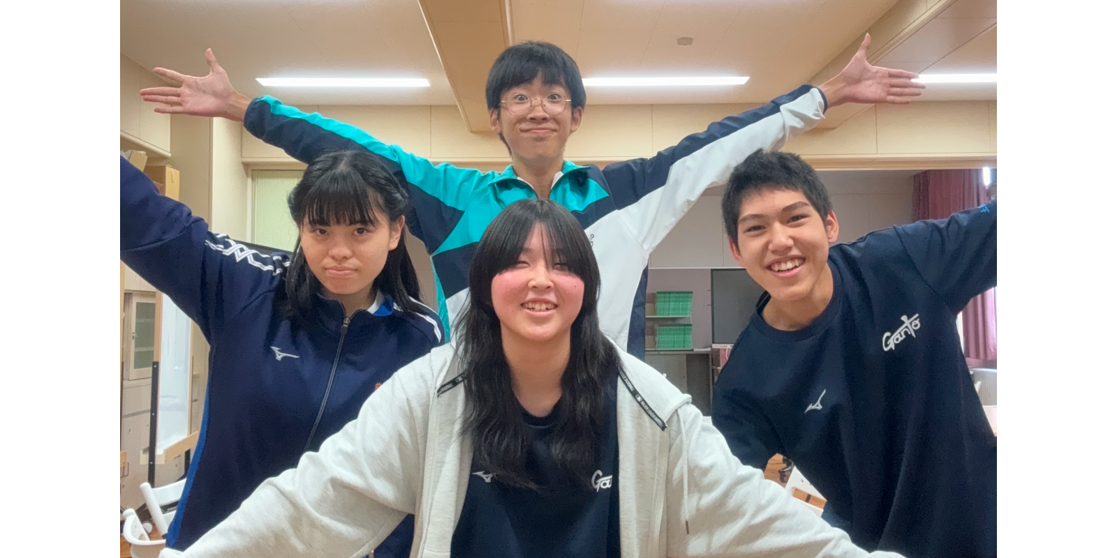 北海道岩見沢東高等学校