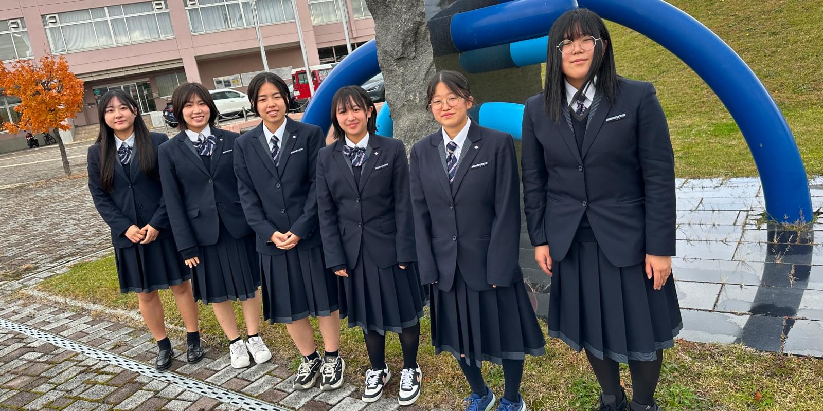 北海道札幌国際情報高等学校