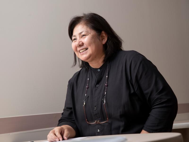 村木 美幸／ポンレ：イタンキトゥイ