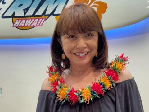 REIKO　TOKUSHIGE　ROGERS